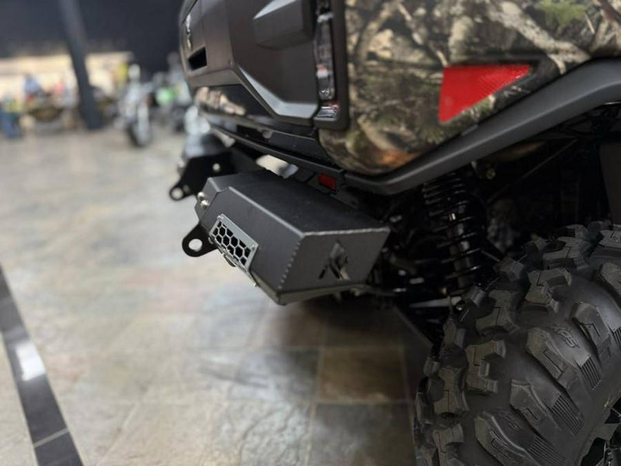 2026 Can-Am® Defender MAX XT HD11 Dark Wildland Camo