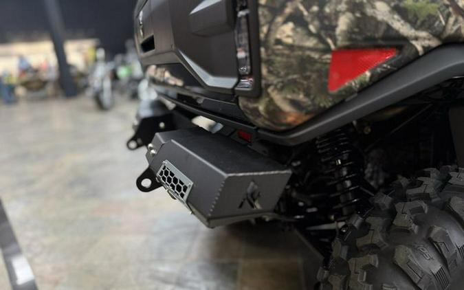 2026 Can-Am® Defender MAX XT HD11 Dark Wildland Camo