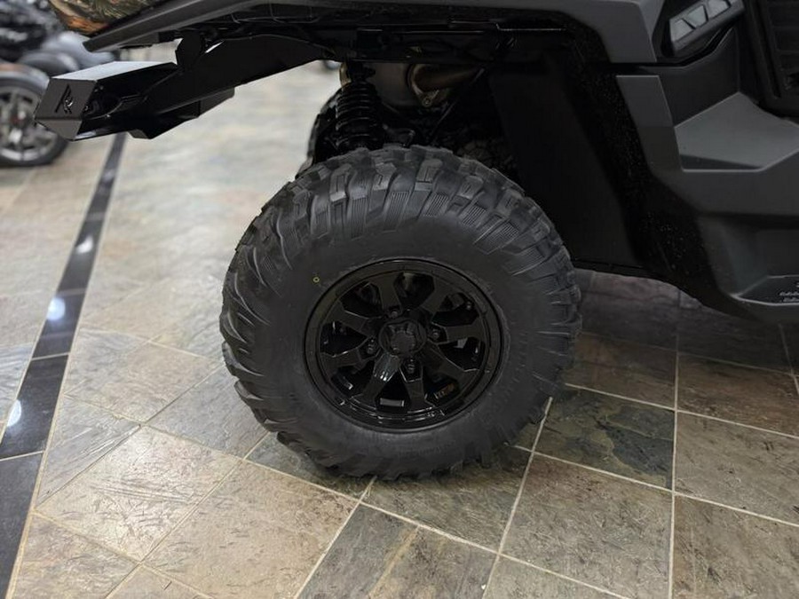 2026 Can-Am® Defender MAX XT HD11 Dark Wildland Camo