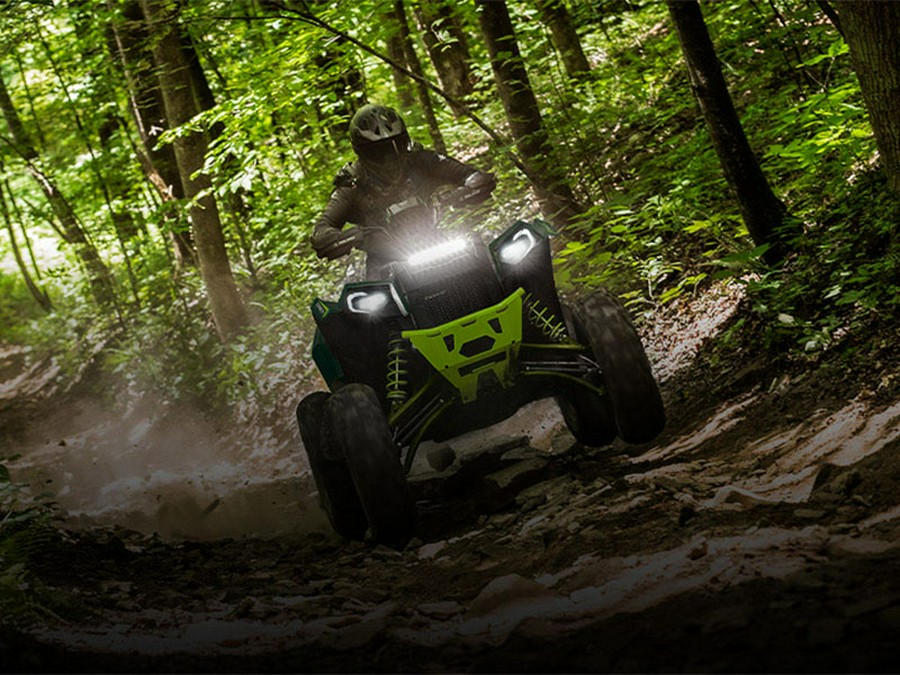 2026 Polaris Scrambler XP 1000 S