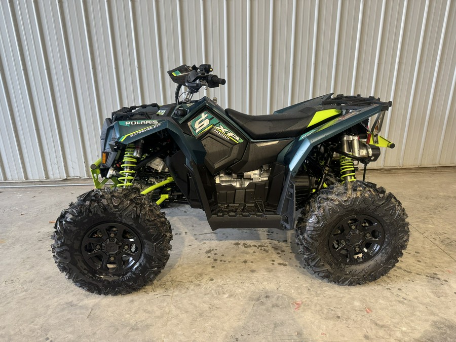 2026 Polaris Scrambler XP 1000 S