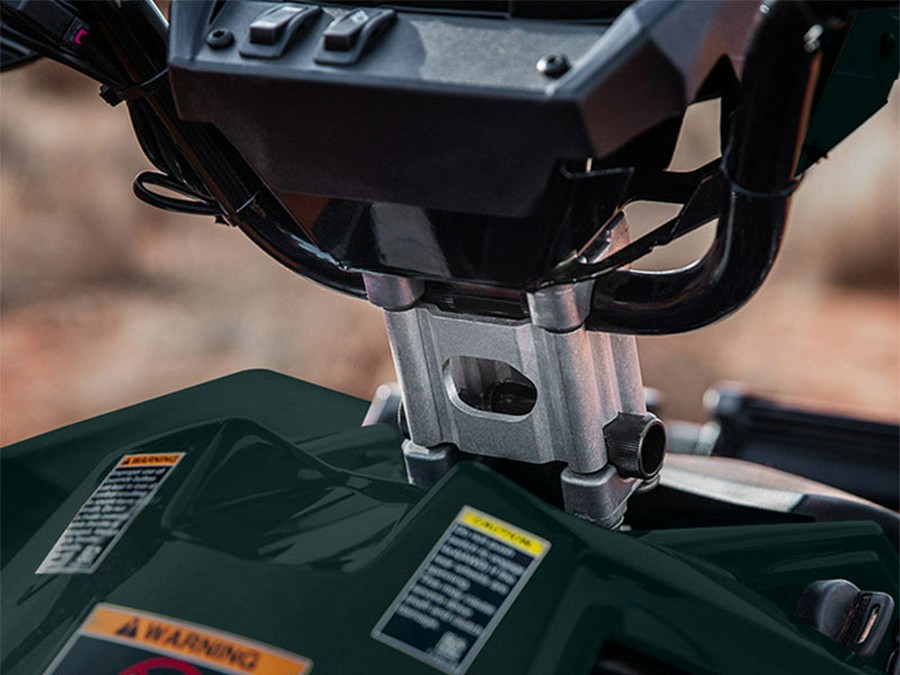 2026 Polaris Scrambler XP 1000 S