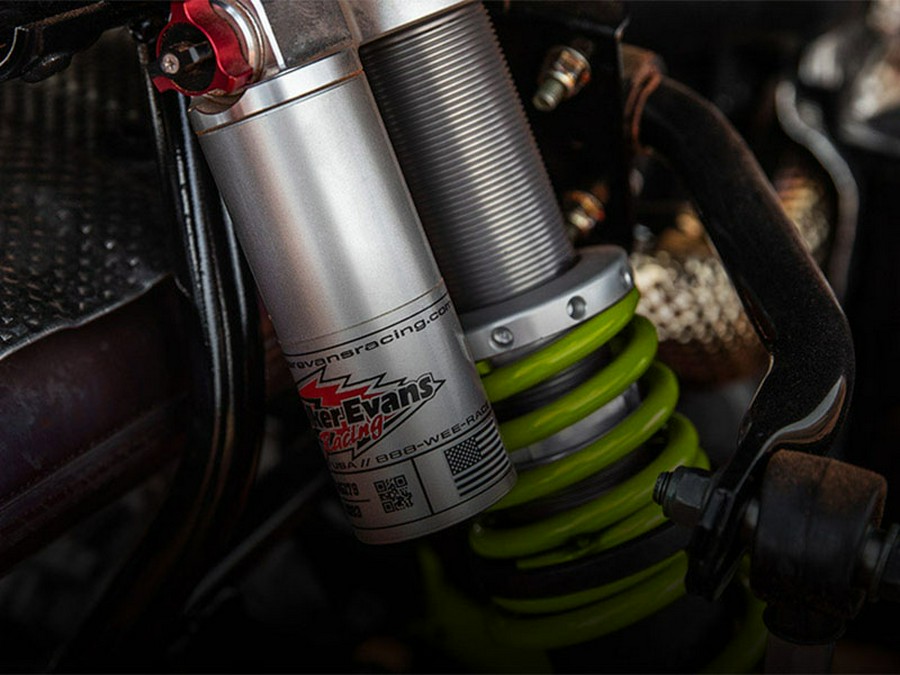 2026 Polaris Scrambler XP 1000 S