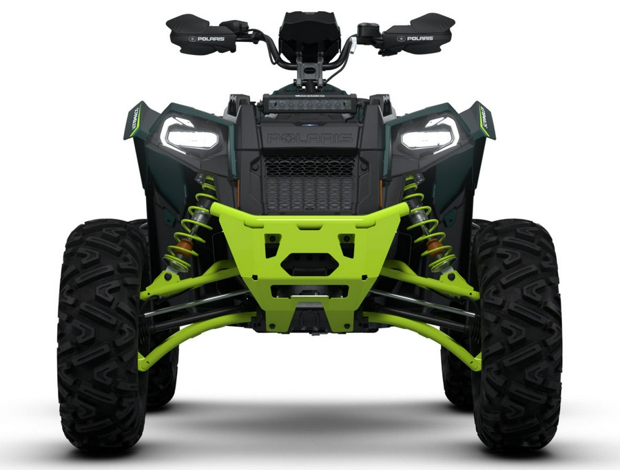 2026 Polaris Scrambler XP 1000 S