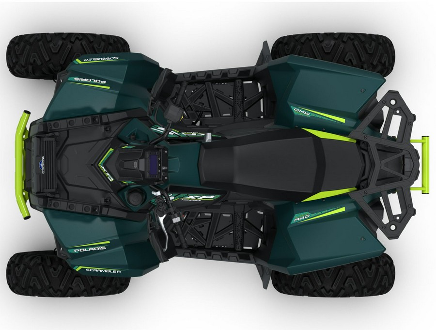 2026 Polaris Scrambler XP 1000 S