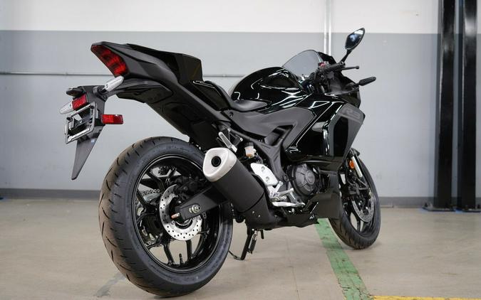 2026 Yamaha YZF-R3