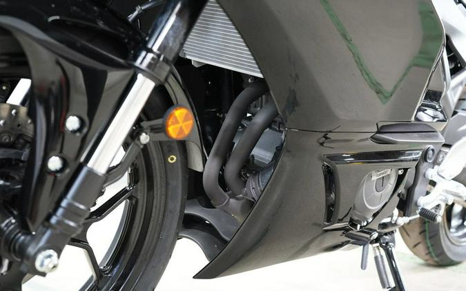 2026 Yamaha YZF-R3