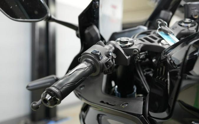 2026 Yamaha YZF-R3
