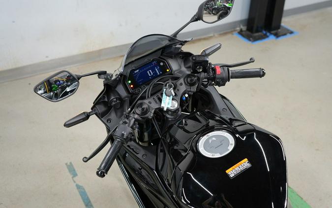 2026 Yamaha YZF-R3