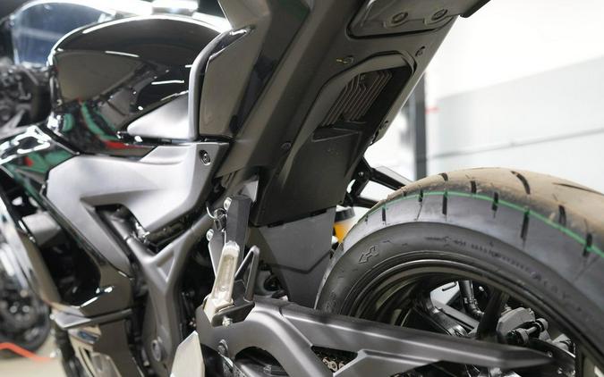 2026 Yamaha YZF-R3
