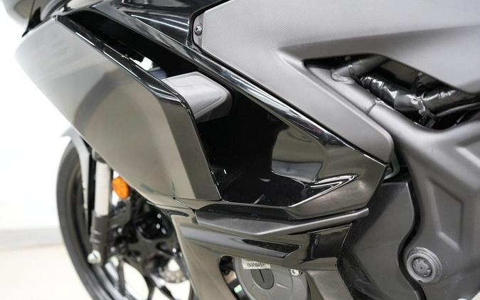 2026 Yamaha YZF-R3