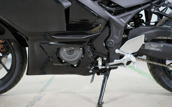 2026 Yamaha YZF-R3