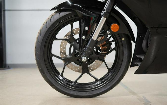 2026 Yamaha YZF-R3