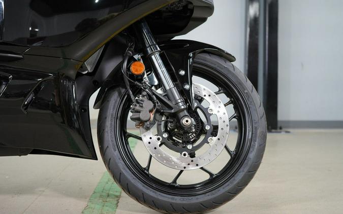 2026 Yamaha YZF-R3