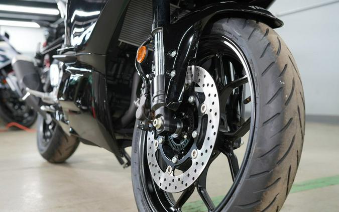 2026 Yamaha YZF-R3