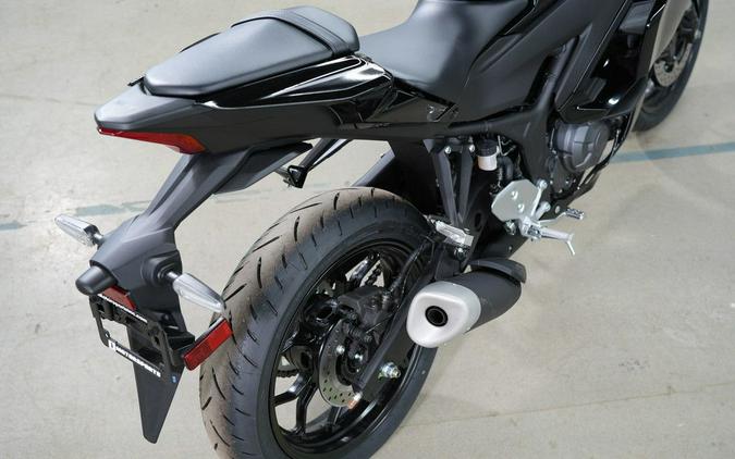 2026 Yamaha YZF-R3