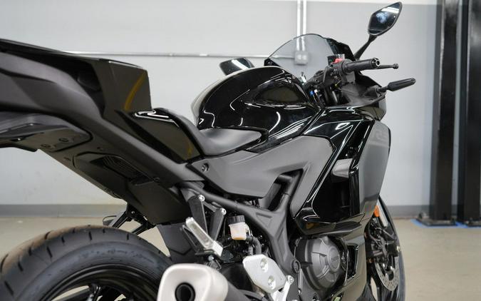 2026 Yamaha YZF-R3