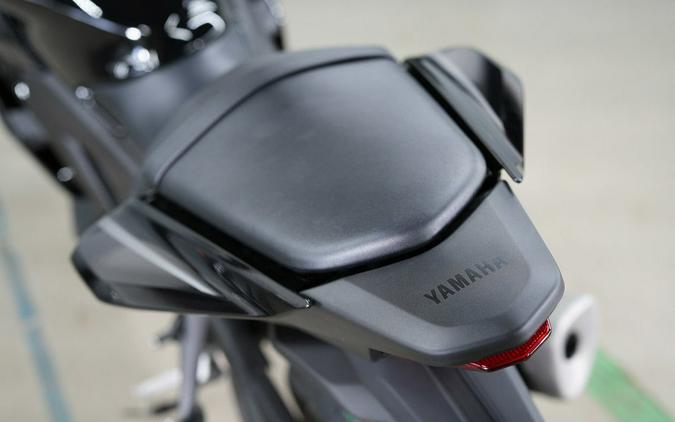 2026 Yamaha YZF-R3