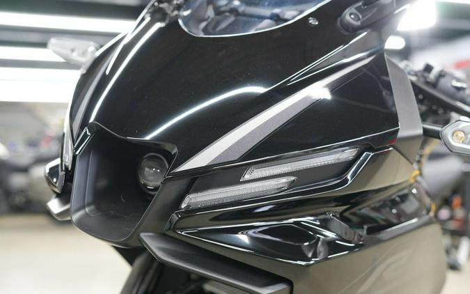 2026 Yamaha YZF-R3