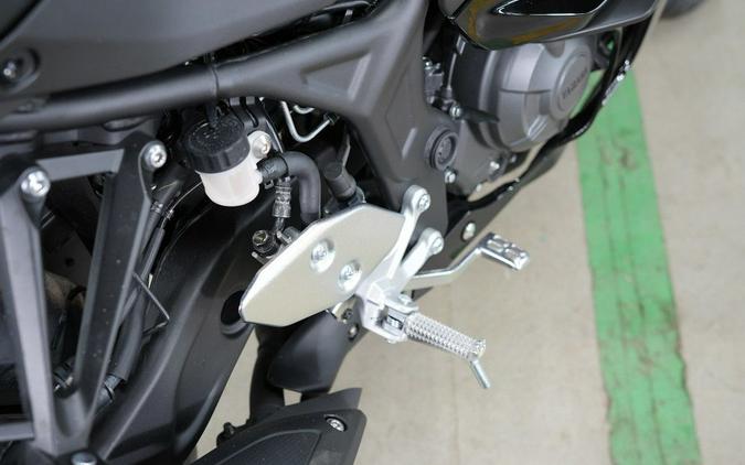 2026 Yamaha YZF-R3