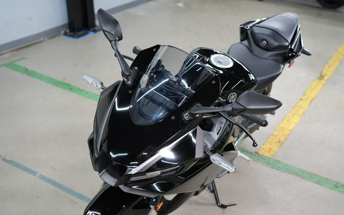 2026 Yamaha YZF-R3
