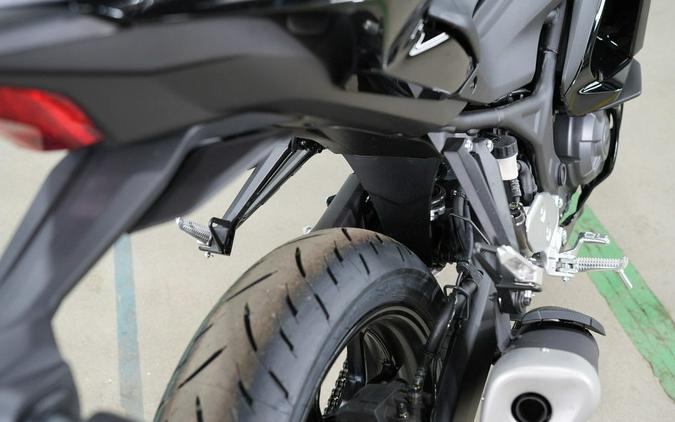 2026 Yamaha YZF-R3