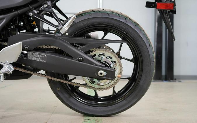 2026 Yamaha YZF-R3