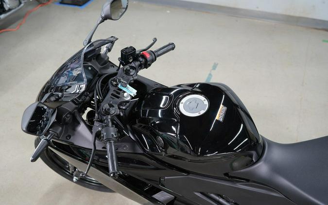 2026 Yamaha YZF-R3