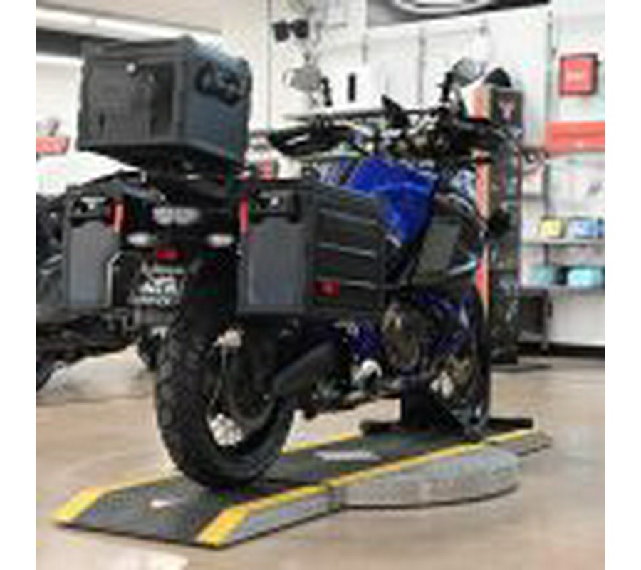 2018 Yamaha Super Tenere ES