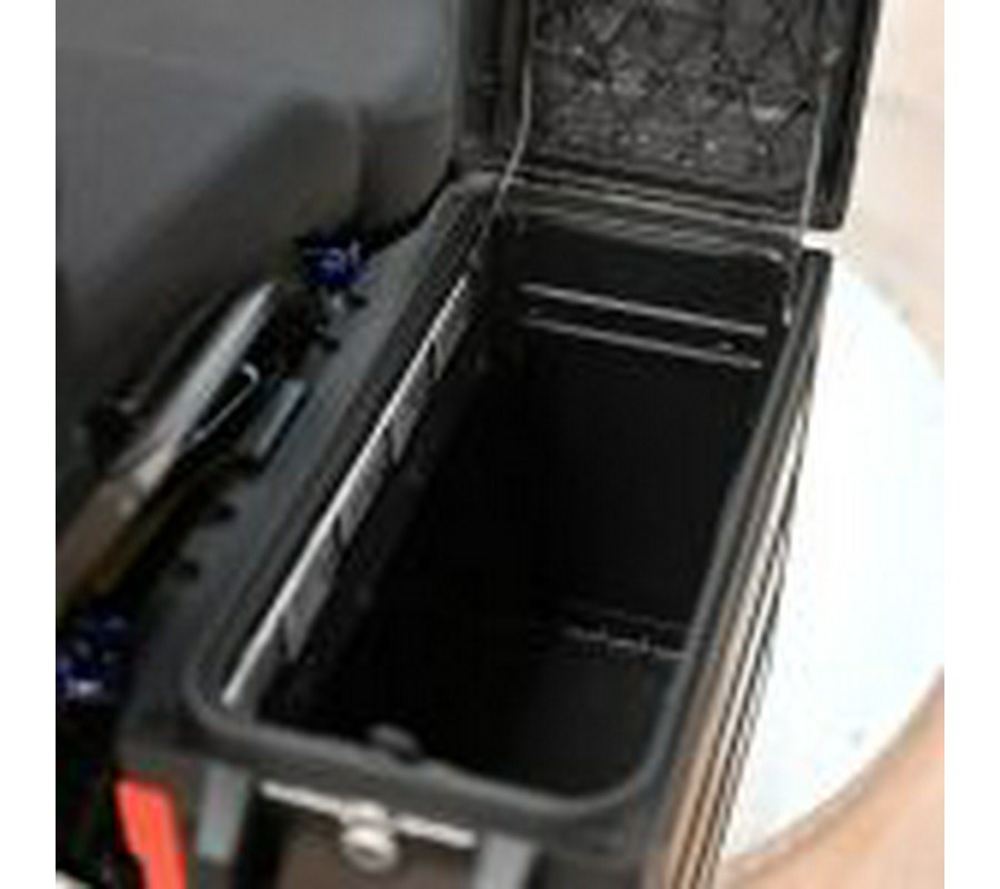 2018 Yamaha Super Tenere ES