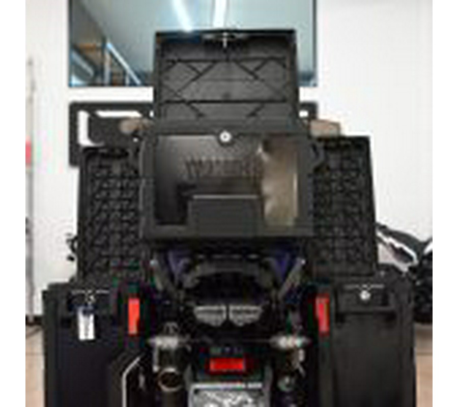 2018 Yamaha Super Tenere ES