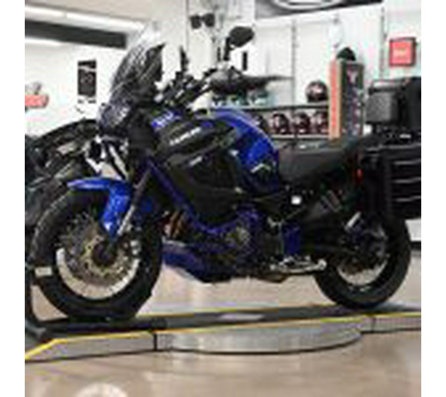 2018 Yamaha Super Tenere ES