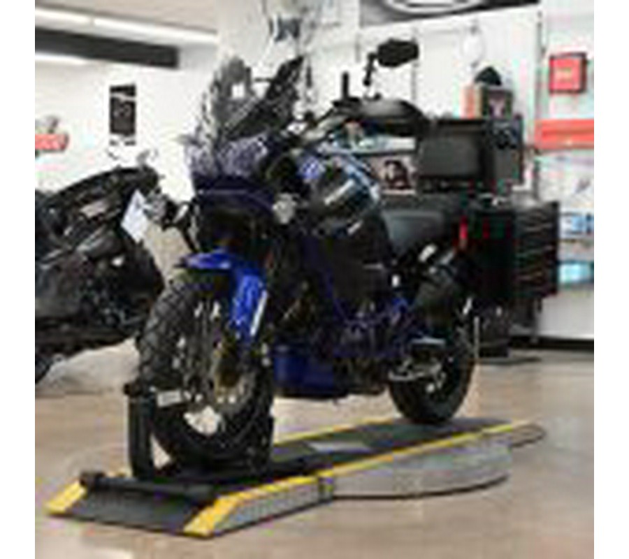 2018 Yamaha Super Tenere ES