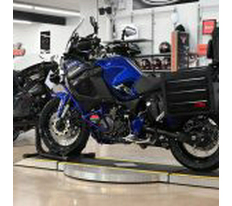 2018 Yamaha Super Tenere ES