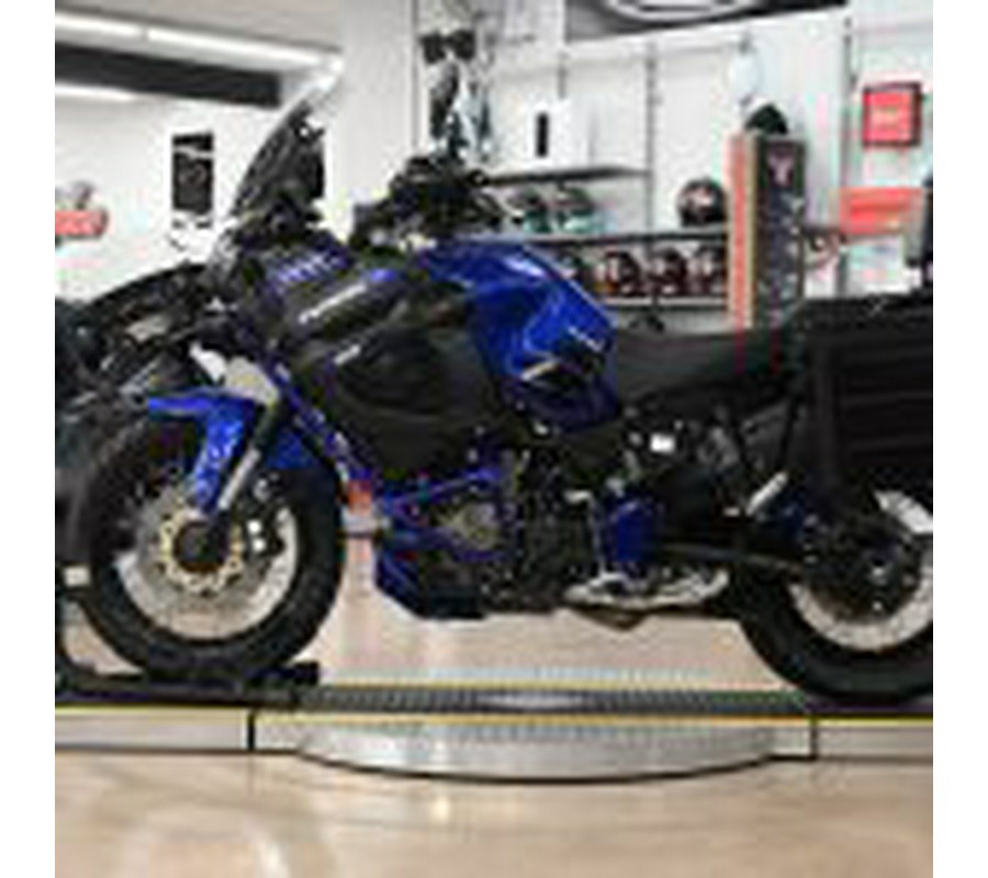 2018 Yamaha Super Tenere ES
