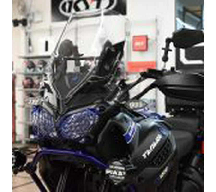 2018 Yamaha Super Tenere ES