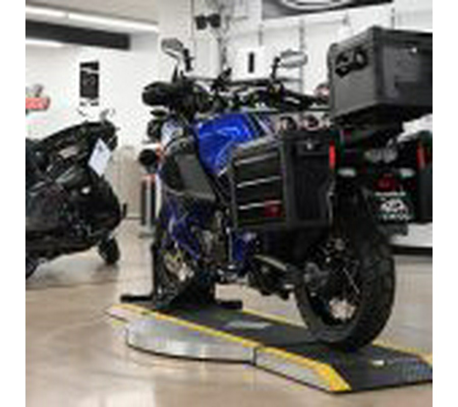 2018 Yamaha Super Tenere ES