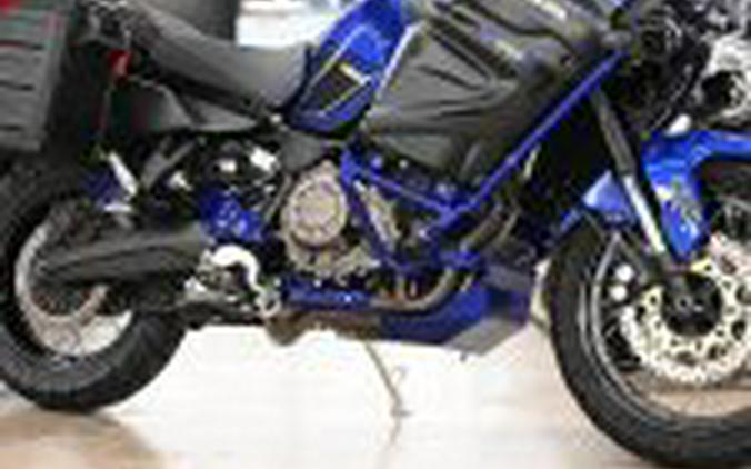 2018 Yamaha Super Tenere ES