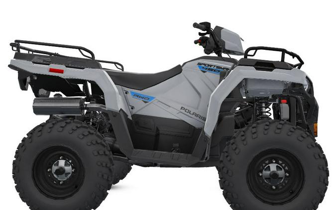 2026 Polaris Sportsman® 450 H.O. EPS