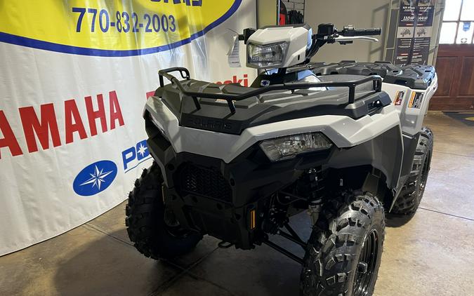 2026 Polaris Sportsman® 450 H.O. EPS