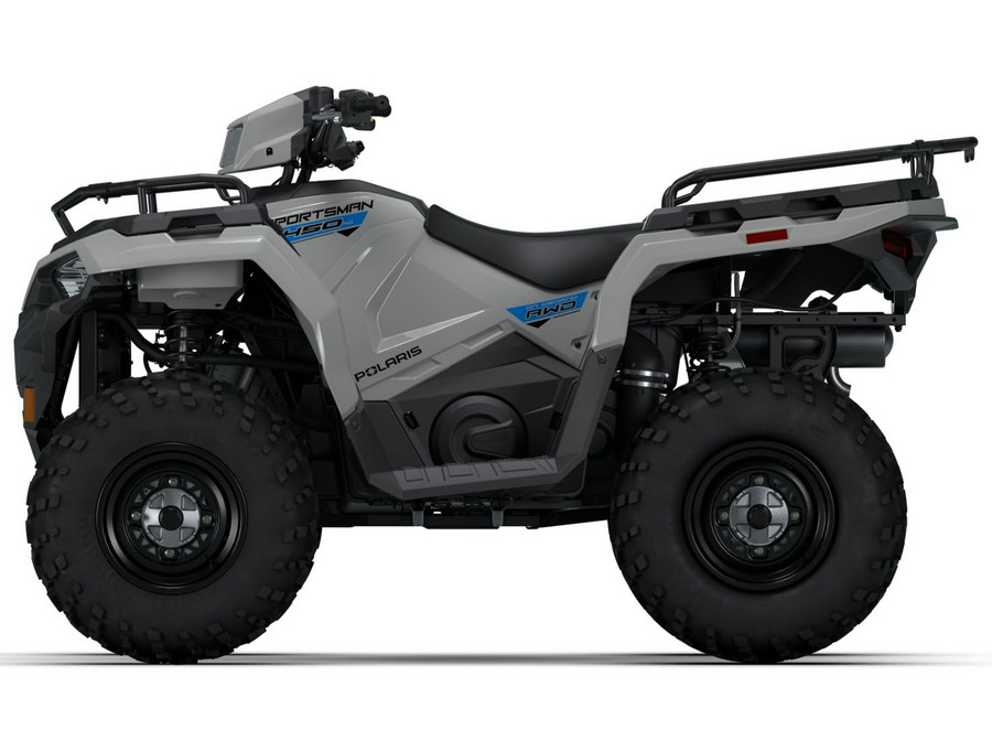 2026 Polaris Sportsman® 450 H.O. EPS