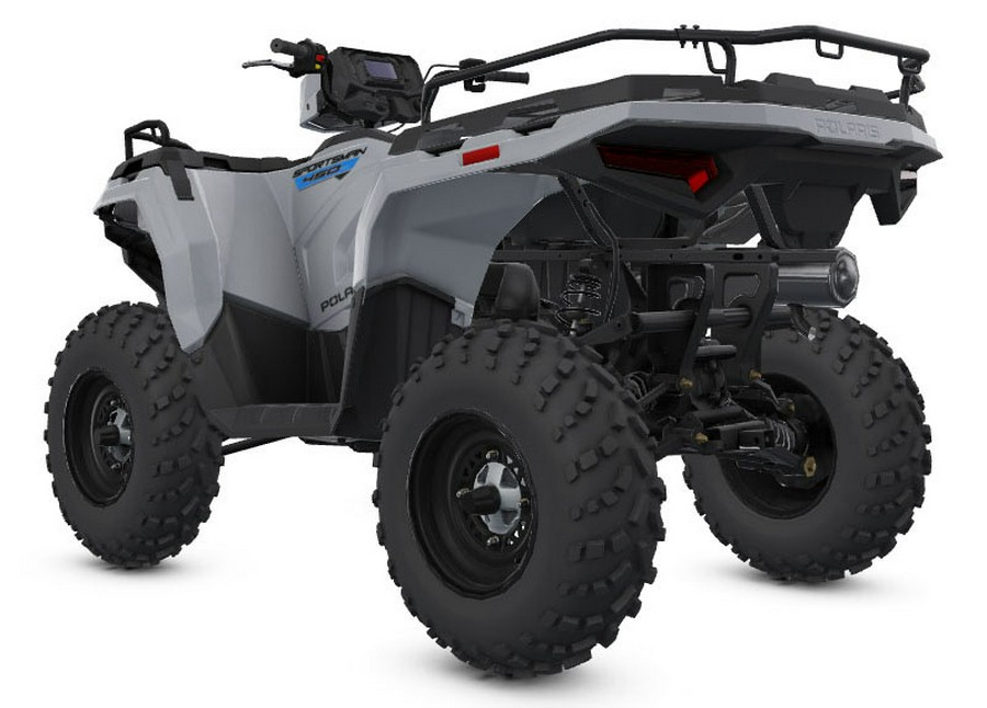 2026 Polaris Sportsman® 450 H.O. EPS