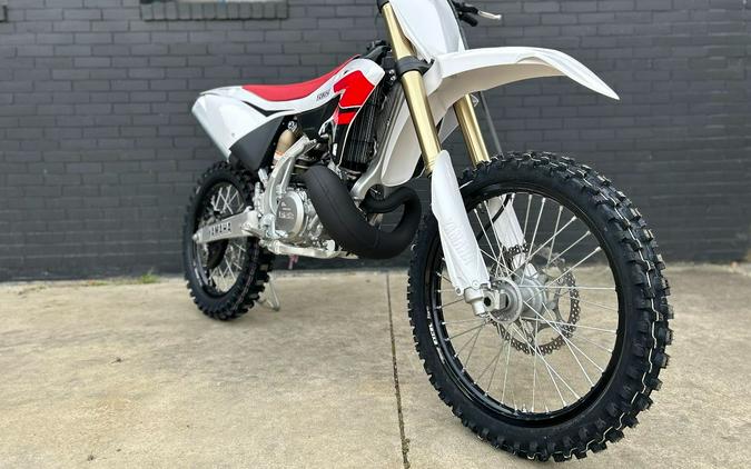 2026 Yamaha YZ250 70th Anniversary Edition