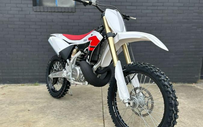 2026 Yamaha YZ250 70th Anniversary Edition