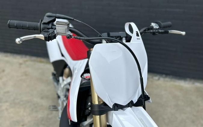 2026 Yamaha YZ250 70th Anniversary Edition