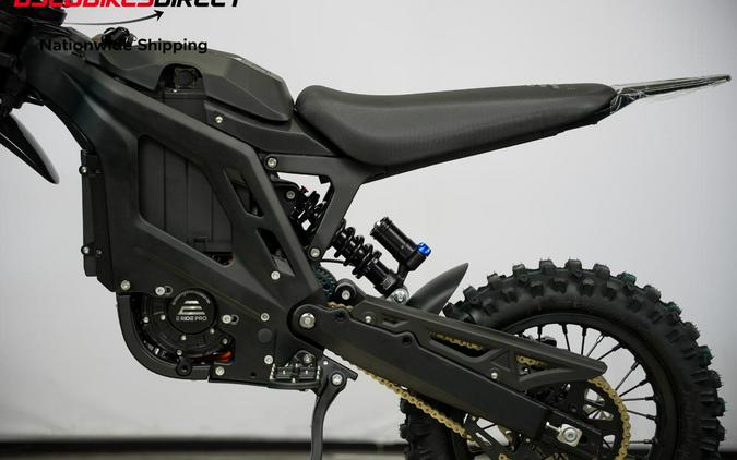 2025 E-Ride Pro Mini R - $3,599.00