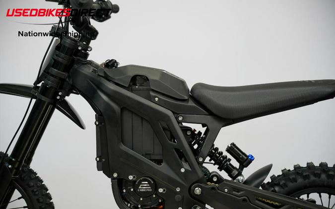 2025 E-Ride Pro Mini R - $3,599.00