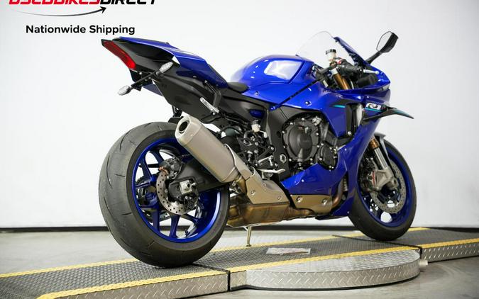 2026 Yamaha YZF-R1 - $21,999.00