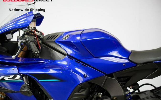 2026 Yamaha YZF-R1 - $21,999.00