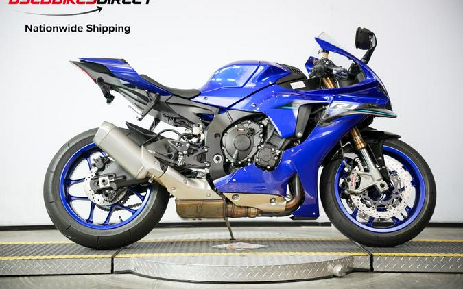 2026 Yamaha YZF-R1 - $21,999.00